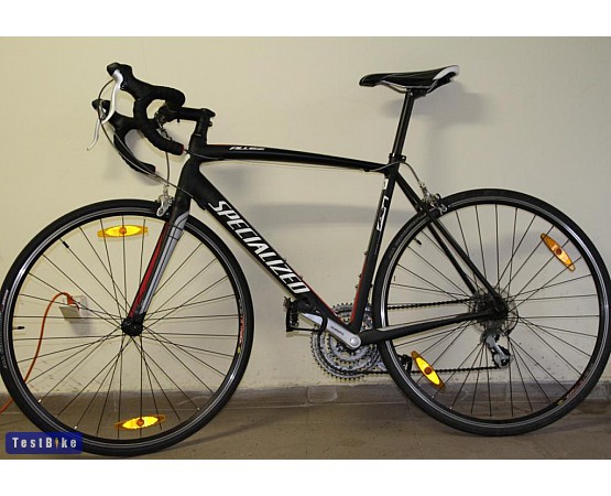 Specialized Allez Triple 2011, gery280 képe országúti